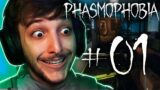 CALANGO JOGANDO PHASMOPHOBIA COM OS AMIGOS #01