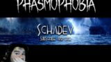 Catching ghosts on Phasmophobia SchadeV
