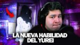 DESCUBRÍ la NUEVA HABILIDAD del YUREI | Phasmophobia Gameplay en Español