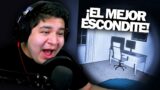 Descubrí EL MEJOR ESCONDITE del JUEGO | Phasmophobia Gameplay en Español