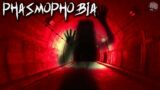Don't Speak | Phasmophobia Gameplay