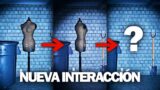 Esta NUEVA INTERACCIÓN está MUY CURSED | Phasmophobia Gameplay en Español