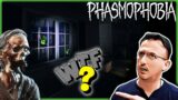 [FR] Poltergeist 👻 Phasmophobia Pro