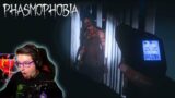 GHOST HUNTING w/ FRIENDS | Funny Phasmophobia Horror Game Highlights | TweaK