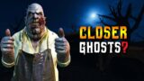 GHOSTS get CLOSER Now? [NEW Phasmophobia BETA Patch]
