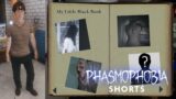 Girl! Give Me Your Digits! | Phasmophobia #shorts