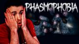 Is Phasmophobia scary?
