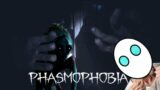 Jump Scare Freaked Me Out | Phasmophobia