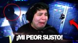 MI PEOR SUSTO EVER | Phasmophobia Gameplay en Español