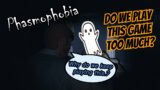 More Professional Ghost Hunting | Phasmophobia VR
