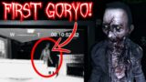 My First GORYO! (NEW GHOST) – New Phasmophoba Update