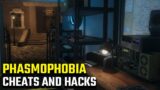 NEW MOD MENU FOR PHASMOPHOBIA 2021! SPAWN ITEMS, FORCE HUNT, ESP, and more! DOWNLOAD!