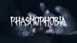 New PHASMOPHOBIA with Old Friends (JF TV, JCP Live & Denise Nicole Gaming)