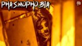 No Thermometer Challenge | Phasmophobia Gameplay