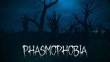 One Hunt, 20 minutes | Phasmophobia