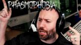 PARDON THIS NOSTALGIA TRIP | Phasmophobia