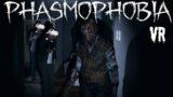 PHASMOPHOBIA VR with Dicepticon and Pete/RIP 🎧 users.