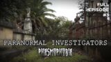 Paranormal Investigators: Phasmophobia (S1|E3) – The Forgotten Hospital (Part 1)
