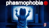 Phasmophobia #77 Urodzinowe Phasmo /w Tomek & Wojtusialke & Ula & Madzix