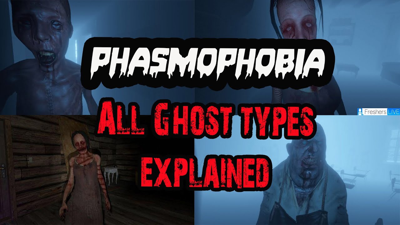 phasmophobia tips