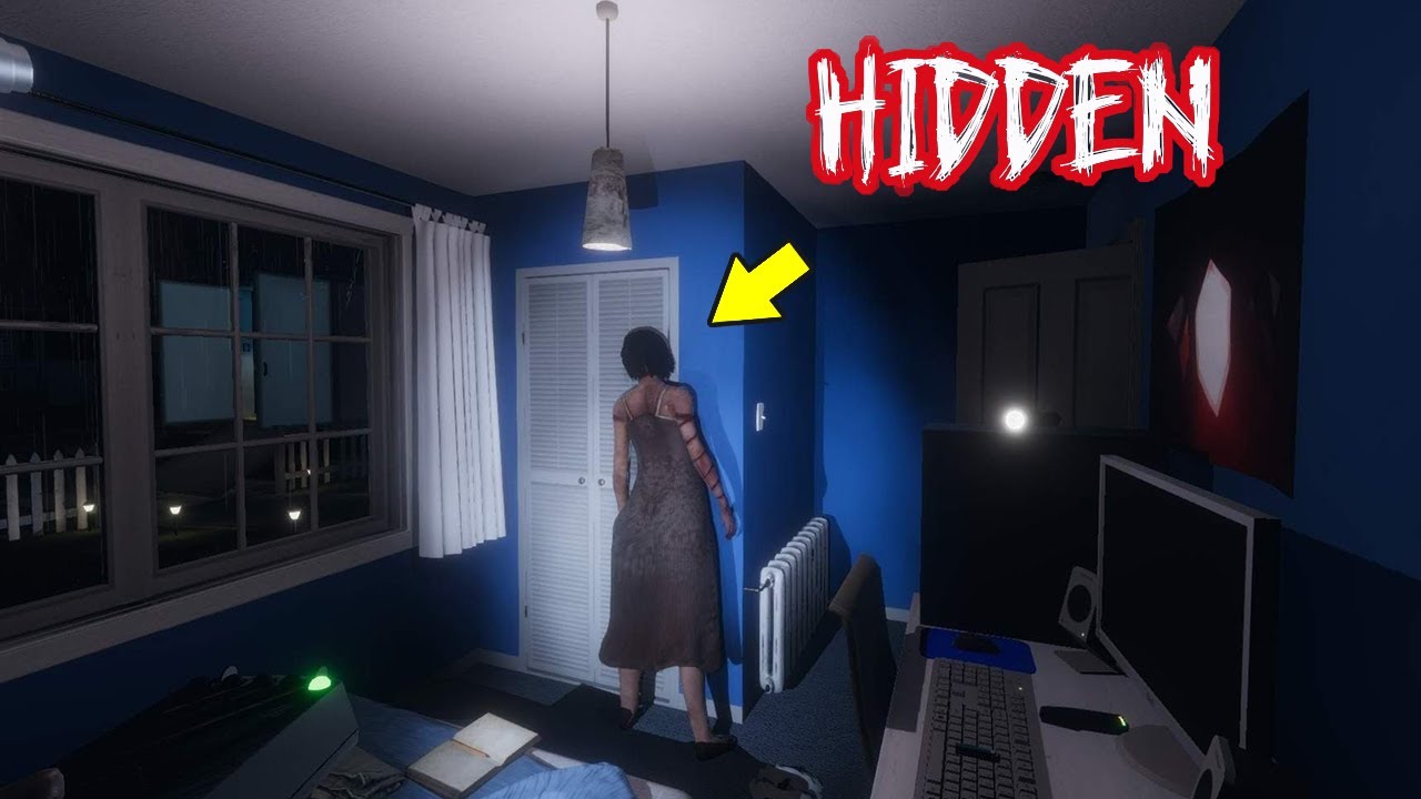 Phasmophobia Best moments of this Season ep5 Funny Moments