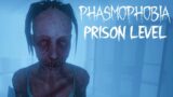 Phasmophobia Co-op: Jailed for Caring Too Much (and Murder)