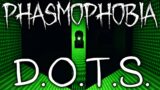Phasmophobia DOTS Projector Tips & Tricks! – New Update!