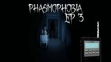 Phasmophobia| EP 3| BLOW Out The Candles PLZ!