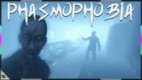 Phasmophobia Funny And Scary Moments Ep.18 | Game Chat Is Hilarious