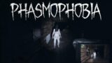Phasmophobia | Grafton Farmhouse | Professional | Solo | No Commentary | #11