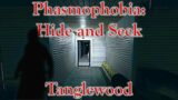 Phasmophobia: Hide and Seek (Solo – Professional – Tanglewood)