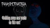 Phasmophobia ~ It got real so fast!