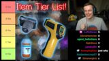 Phasmophobia Item Tier List – What are the most useful Items?