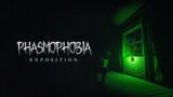 Phasmophobia – NEW UPDATE – Myling and Goryo! #Phasmophobia