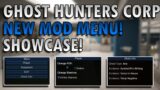 🔥Phasmophobia🔥 NEW UPDATED FREE MOD MENU! + INSTALL TUTORIAL 💎 Fullbright, Missions, Troll & MORE💎