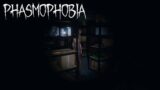 Phasmophobia – Professional Paranormal Investigations and Eliminations