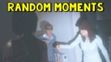 Phasmophobia | Random Moments (and VR)