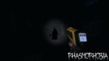 Phasmophobia – Robocop Joined My Game