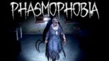 Phasmophobia – Solo Asylum on Professional Difficulty!