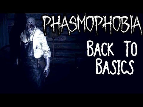 phasmophobia tips
