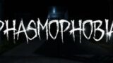 Phasmophobia – Stream 1