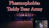Phasmophobia: Teddy Bear Army (Solo – Professional – Grafton)