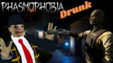 [Phasmophobia] The Drunken Phasmophobia VR Experience – (Funny Moments)
