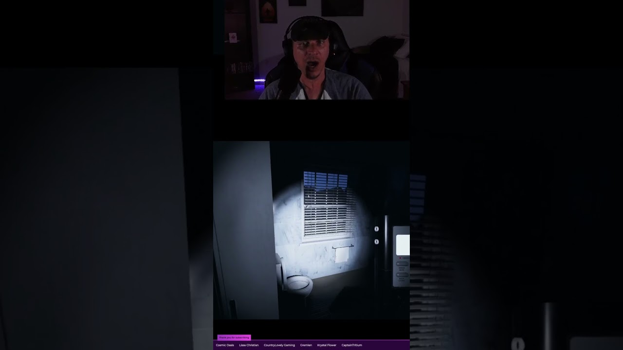 Phasmophobia Toilet Ghost? Phasmophobia videos