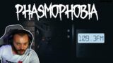Phasmophobia | Uçan Hayalet Revenant!