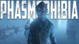 Phasmophobia- Worst Ghost Hunters