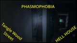 Phasmophobia but it's funny