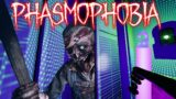 Phasmophobia is 10x Scarier Now – [LVL 5243]
