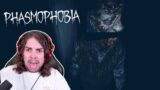 Phasmophobia on HARD MODE is SCARY
