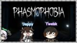 Professional Ghost Hunters! ft.Tweak & Teerta | Phasmophobia